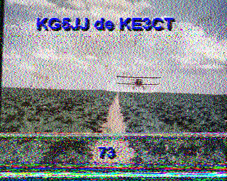 SSTV
