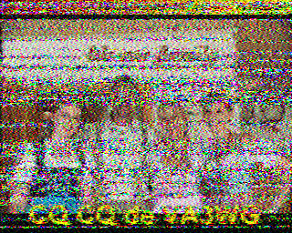 SSTV