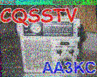 SSTV