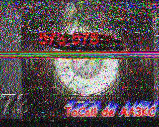 SSTV