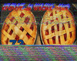 SSTV