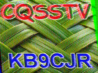 SSTV