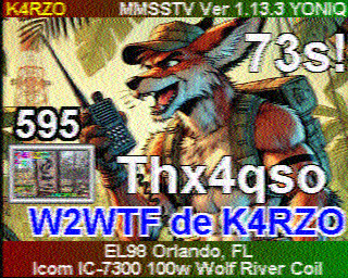 SSTV
