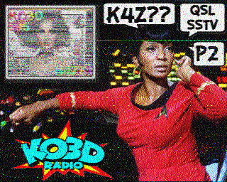 SSTV