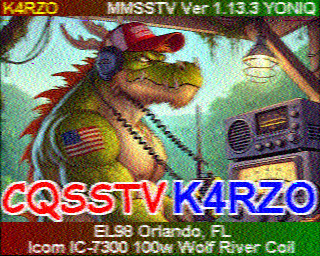 SSTV
