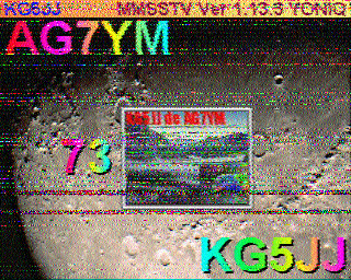 SSTV
