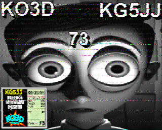 SSTV