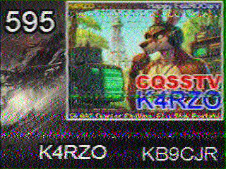 SSTV