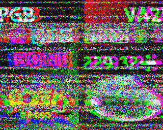 SSTV