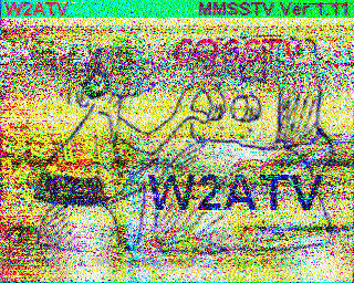 SSTV