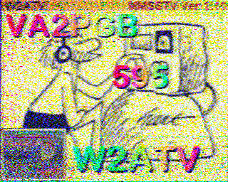 SSTV