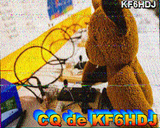 SSTV