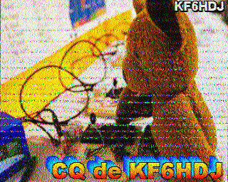 SSTV