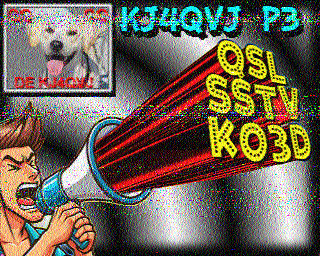 SSTV