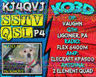 SSTV