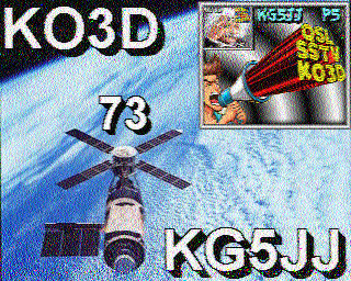 SSTV