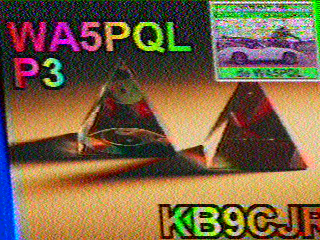 SSTV