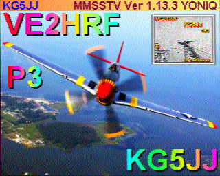 SSTV
