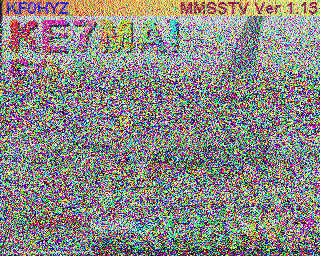 SSTV