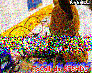 SSTV
