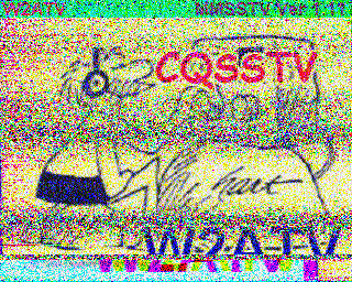 SSTV