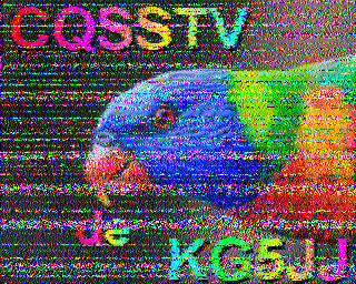SSTV