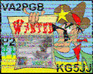 SSTV