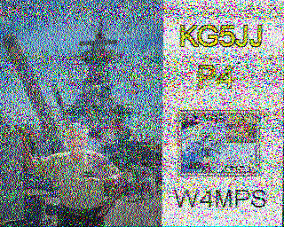 SSTV