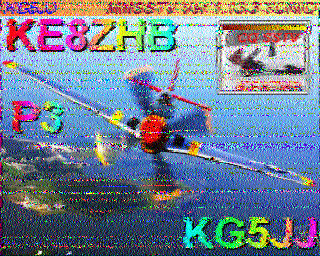 SSTV