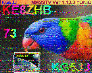 SSTV