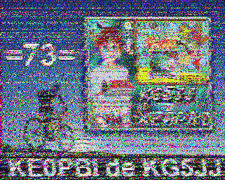 SSTV