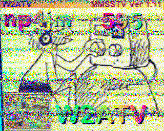 SSTV