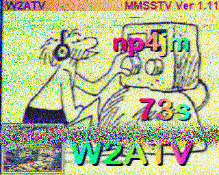 SSTV