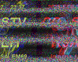 SSTV