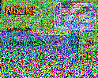 SSTV