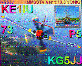 SSTV