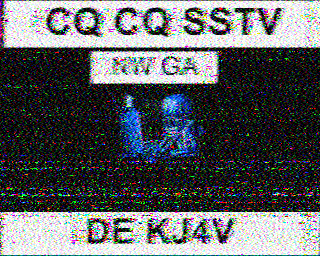 SSTV