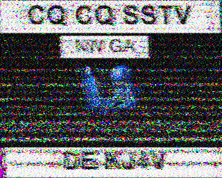 SSTV