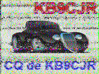 SSTV