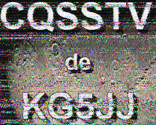 SSTV