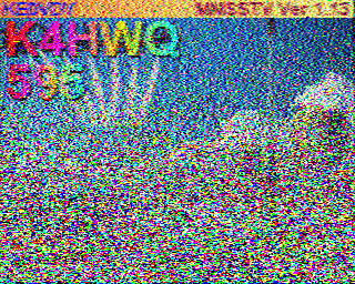 SSTV