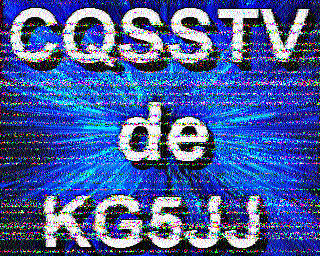 SSTV