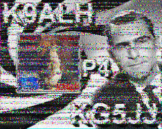 SSTV