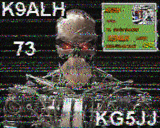 SSTV