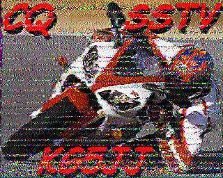SSTV