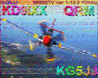 SSTV