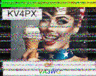SSTV
