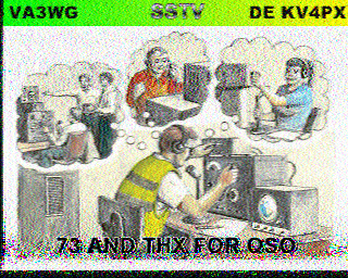 SSTV