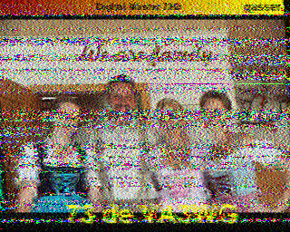 SSTV