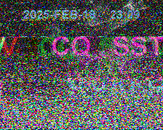 SSTV